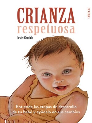 cover image of Crianza Respetuosa